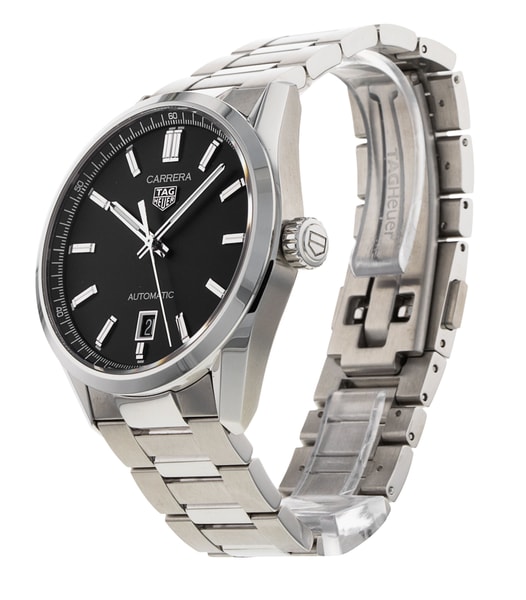 Tag Heuer Carrera WBN2110.BA0639